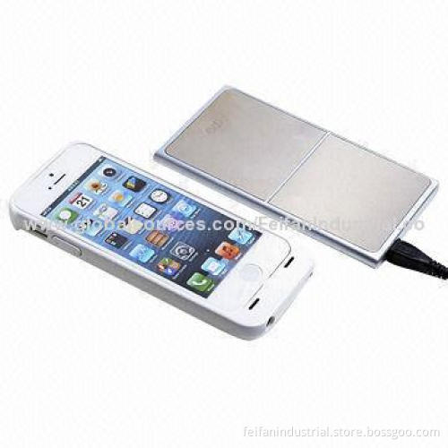 1,600mAh Battery Case for iPhone 5/5S